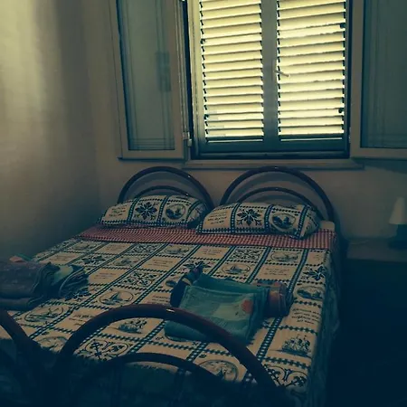 Apartment Villetta Patrizia *