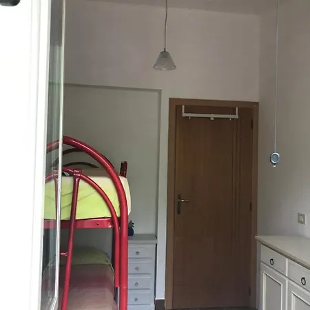 Apartment Villetta Patrizia Santa Maria (Vibo Valentia)