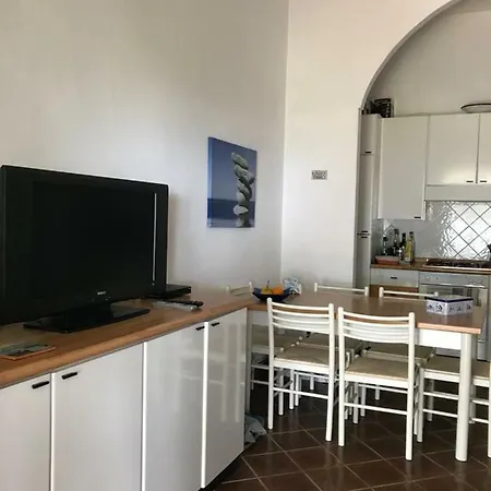 Villetta Patrizia Apartment *