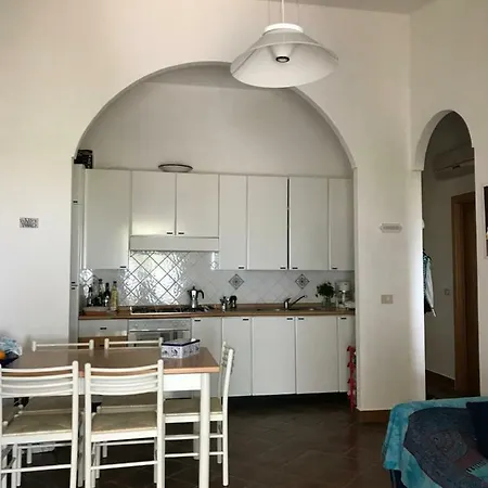 Villetta Patrizia Santa Maria (Vibo Valentia)