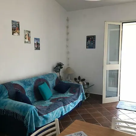 Apartment Villetta Patrizia