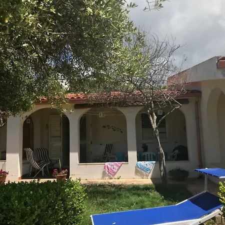 Villetta Patrizia Apartment Santa Maria (Vibo Valentia)
