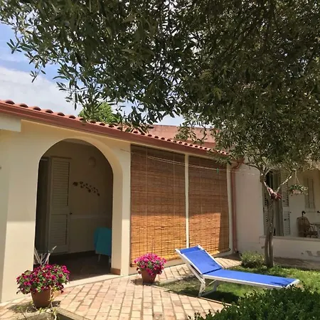 Apartment Villetta Patrizia Santa Maria (Vibo Valentia)