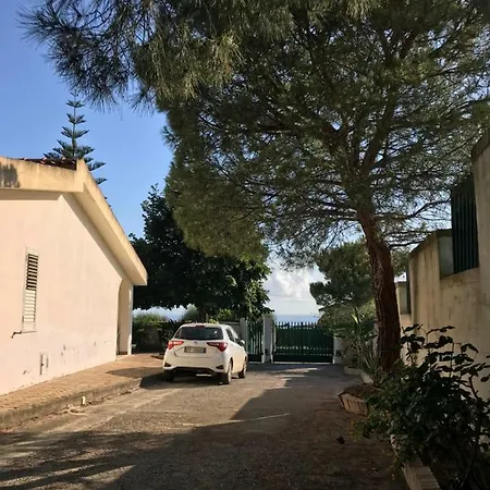 Villetta Patrizia Santa Maria (Vibo Valentia)