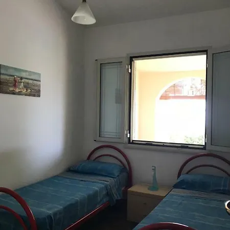 Villetta Patrizia Apartment *
